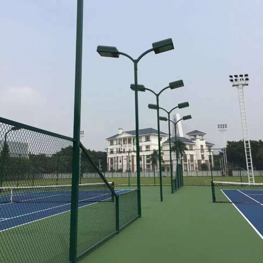 九龙坡网球场-03